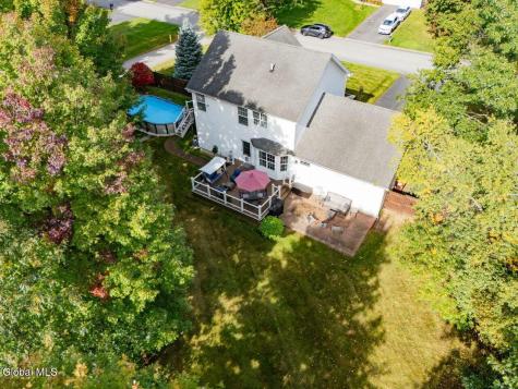 181 Farr Lane Queensbury NY 12804