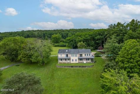 4584 Scotch Ridge Road Duanesburg NY 12056