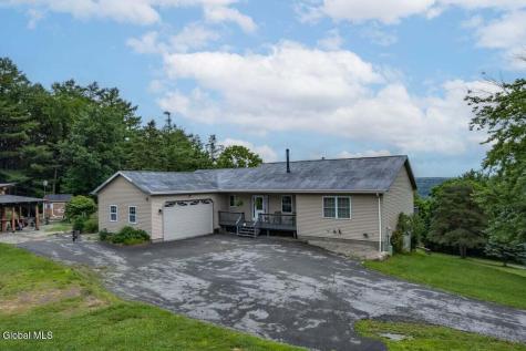 4584 Scotch Ridge Road Duanesburg NY 12056