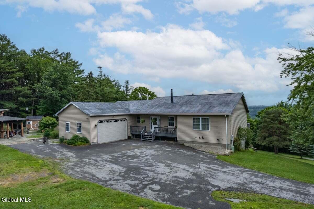 4584 Scotch Ridge Road Duanesburg NY 12056