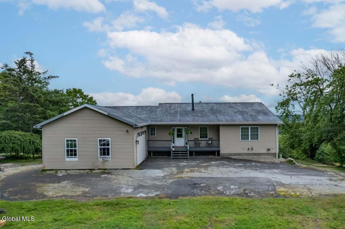 4584 Scotch Ridge Road Duanesburg NY 12056