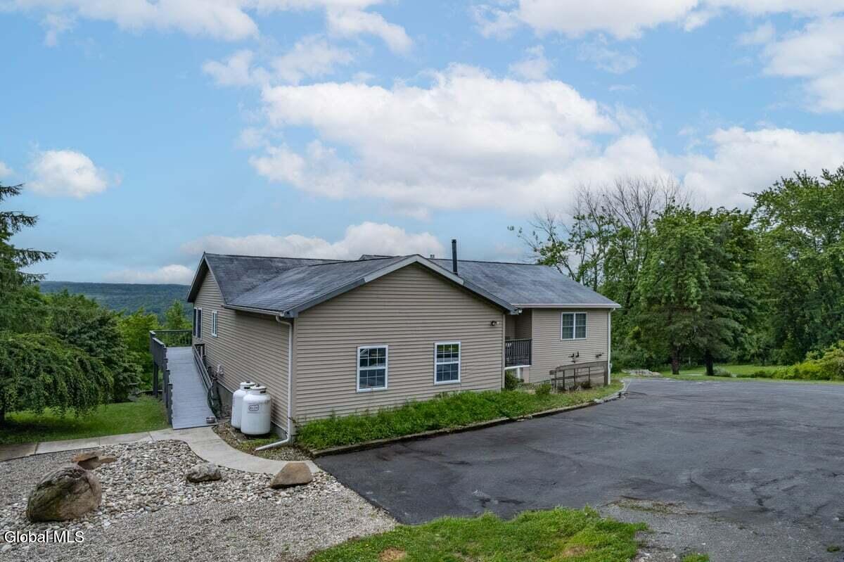 4584 Scotch Ridge Road Duanesburg NY 12056