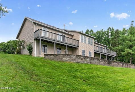 4584 Scotch Ridge Road Duanesburg NY 12056