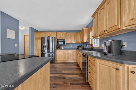 4584 Scotch Ridge Road Duanesburg NY 12056