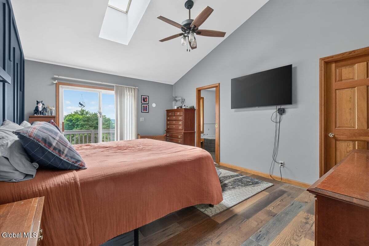 4584 Scotch Ridge Road Duanesburg NY 12056