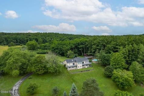 4584 Scotch Ridge Road Duanesburg NY 12056