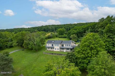4584 Scotch Ridge Road Duanesburg NY 12056