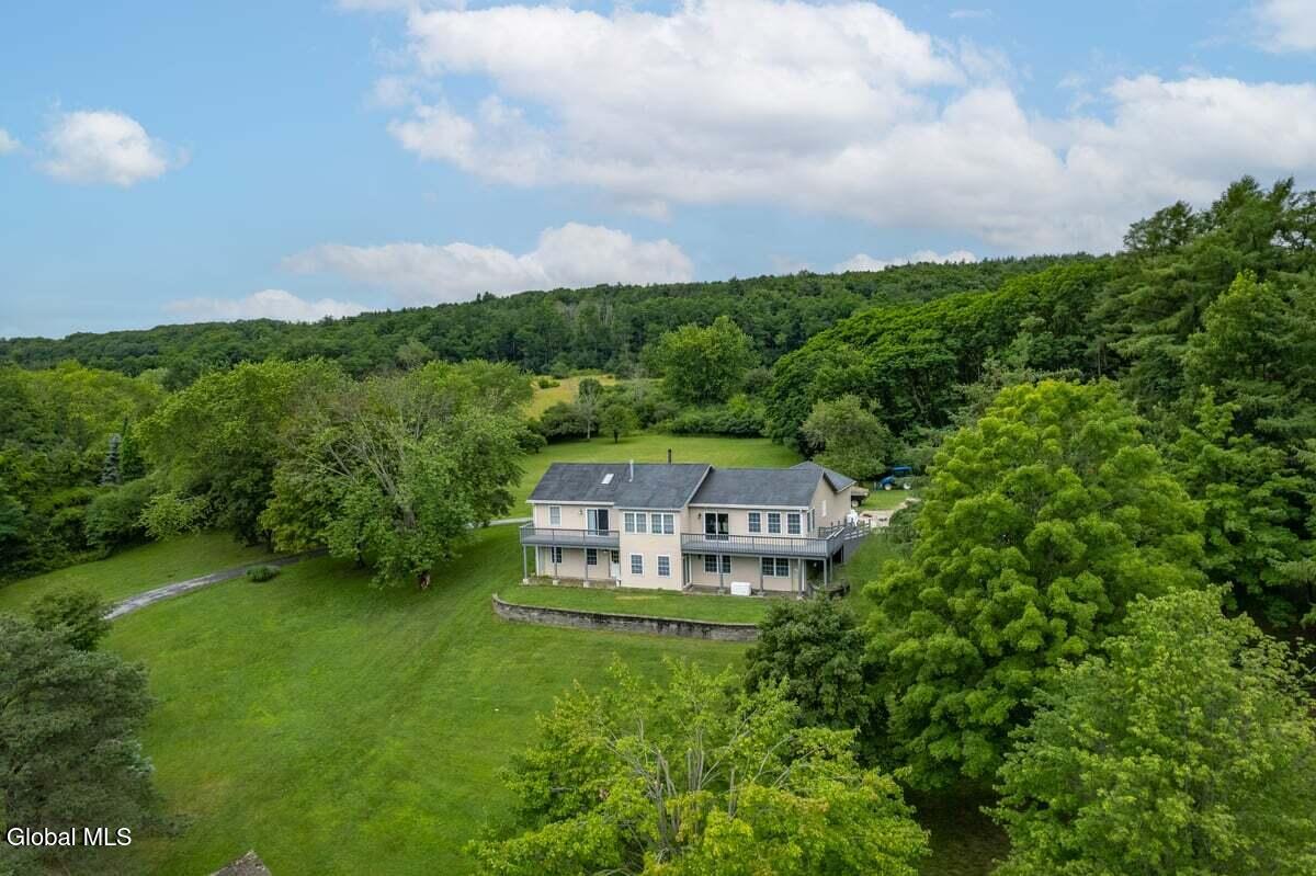 4584 Scotch Ridge Road Duanesburg NY 12056