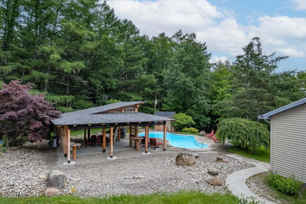 4584 Scotch Ridge Road Duanesburg NY 12056