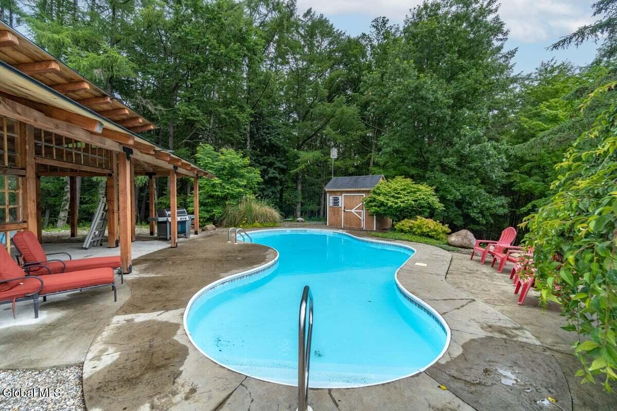 4584 Scotch Ridge Road Duanesburg NY 12056