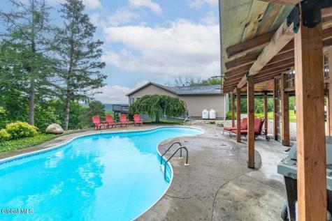 4584 Scotch Ridge Road Duanesburg NY 12056