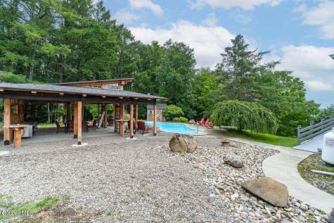 4584 Scotch Ridge Road Duanesburg NY 12056