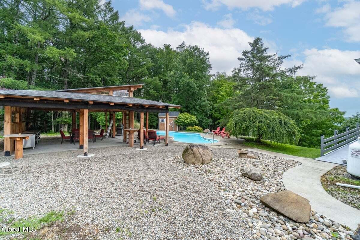 4584 Scotch Ridge Road Duanesburg NY 12056