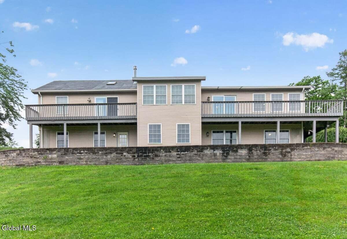 4584 Scotch Ridge Road Duanesburg NY 12056
