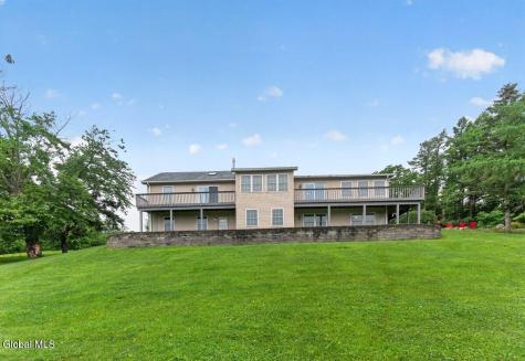 4584 Scotch Ridge Road Duanesburg NY 12056