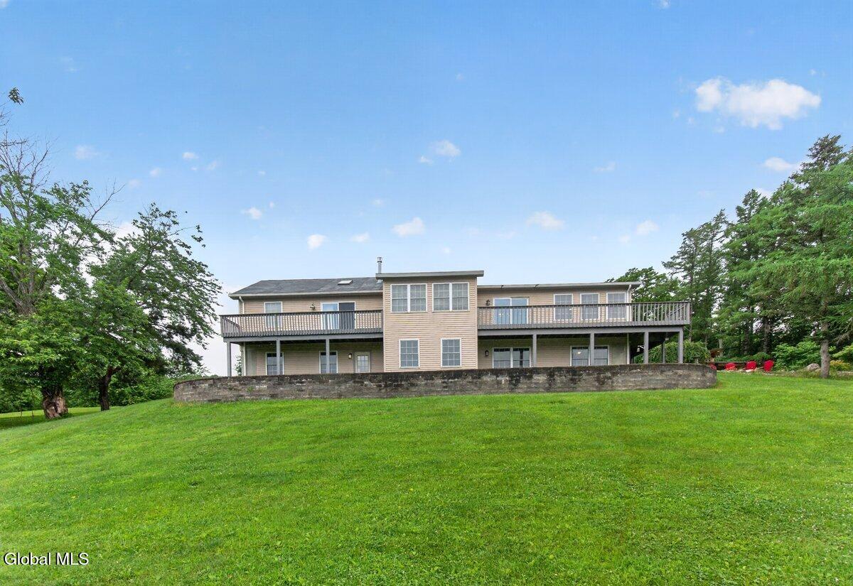 4584 Scotch Ridge Road Duanesburg NY 12056