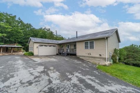 4584 Scotch Ridge Road Duanesburg NY 12056