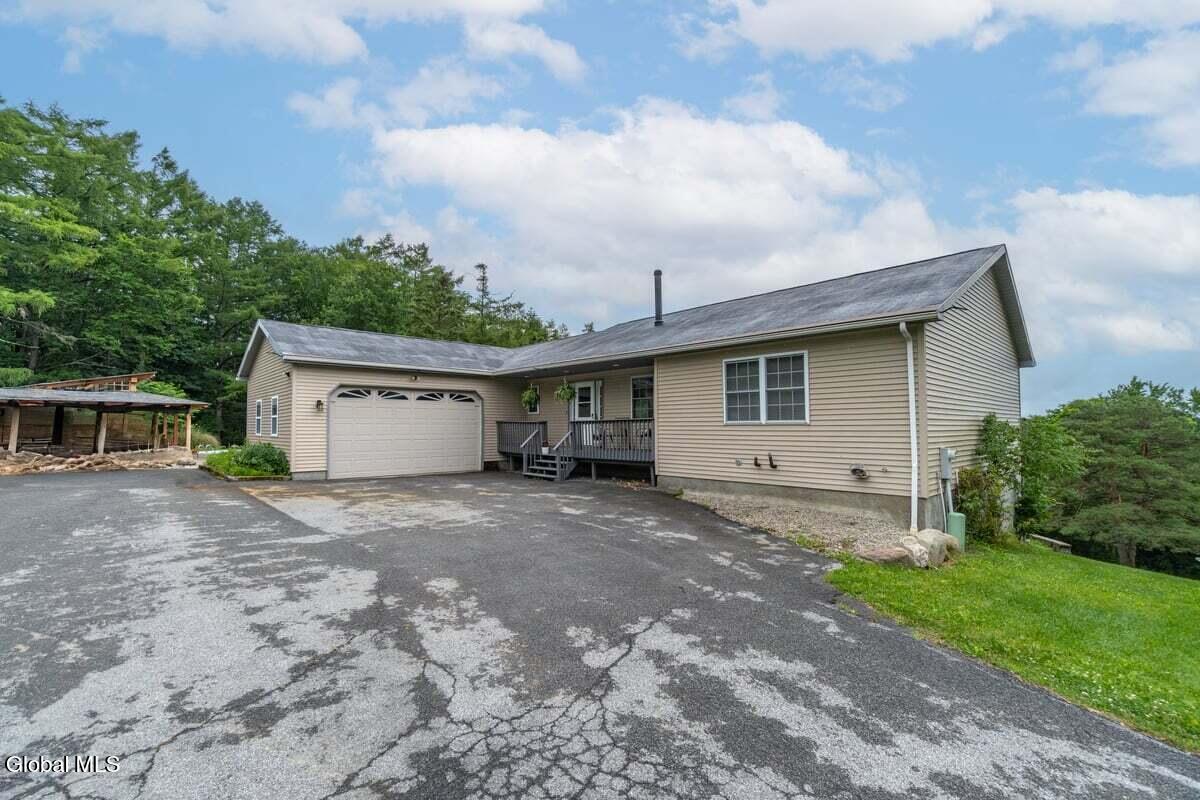 4584 Scotch Ridge Road Duanesburg NY 12056