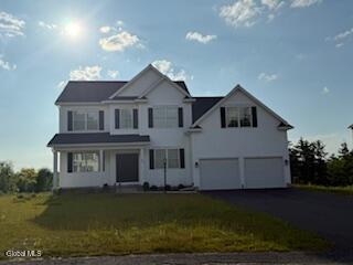 17 Elvis Lane Clifton Park NY 12065