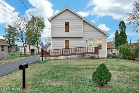 20 Wisconsin Avenue Rensselaer NY 12144