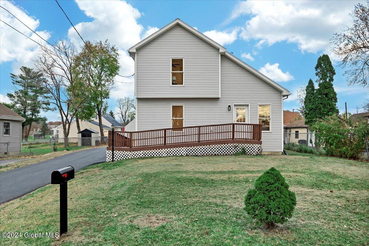 20 Wisconsin Avenue Rensselaer NY 12144