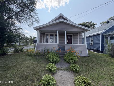 1162 Forest Road Schenectady NY 12303