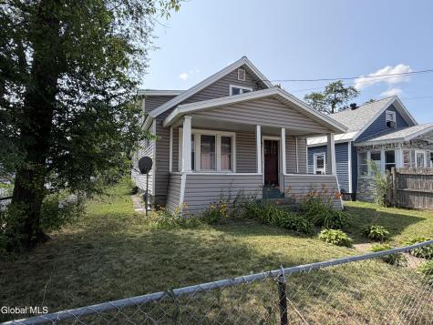 1162 Forest Road Schenectady NY 12303