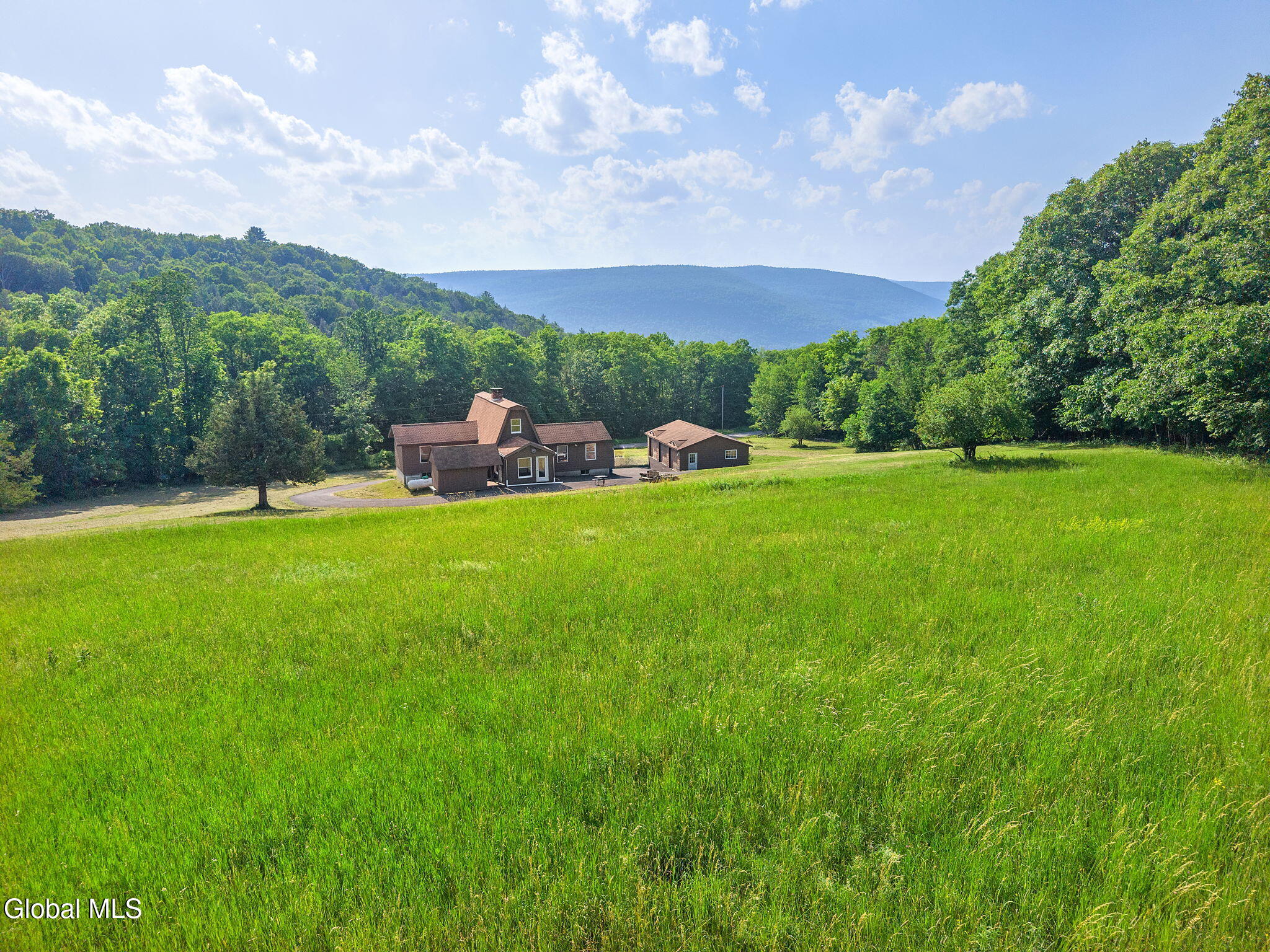 1008 Guinea Road Middleburgh NY 12122