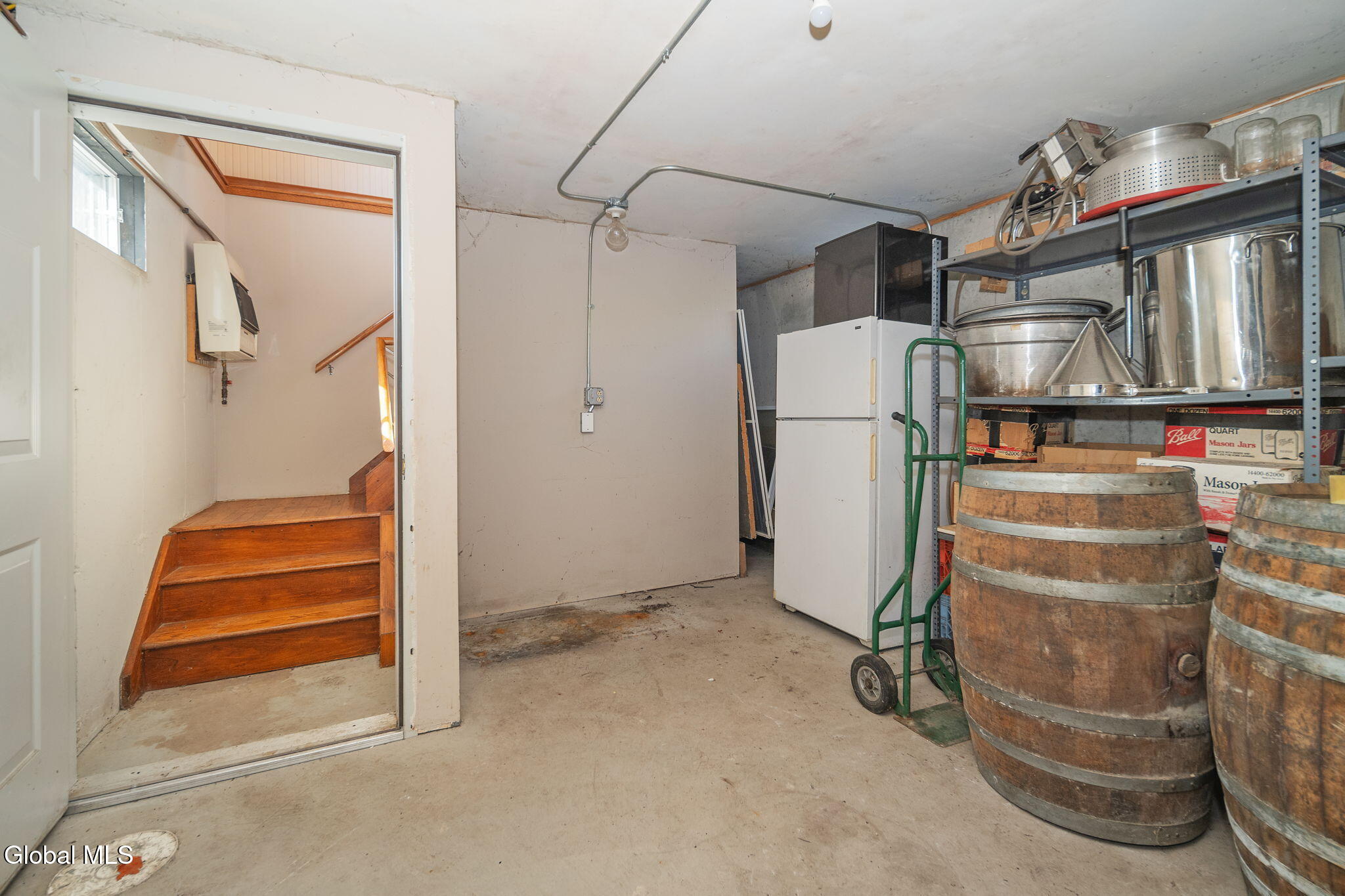 1008 Guinea Road Middleburgh NY 12122