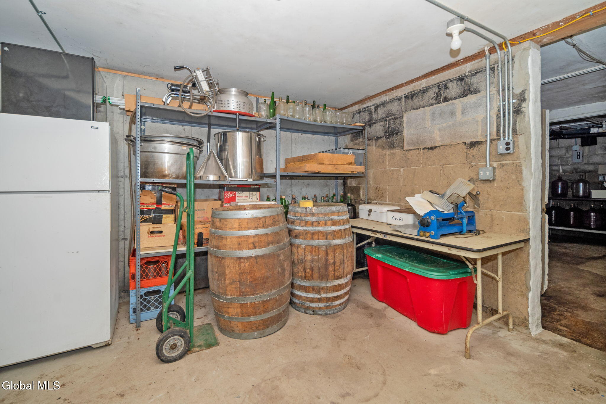 1008 Guinea Road Middleburgh NY 12122