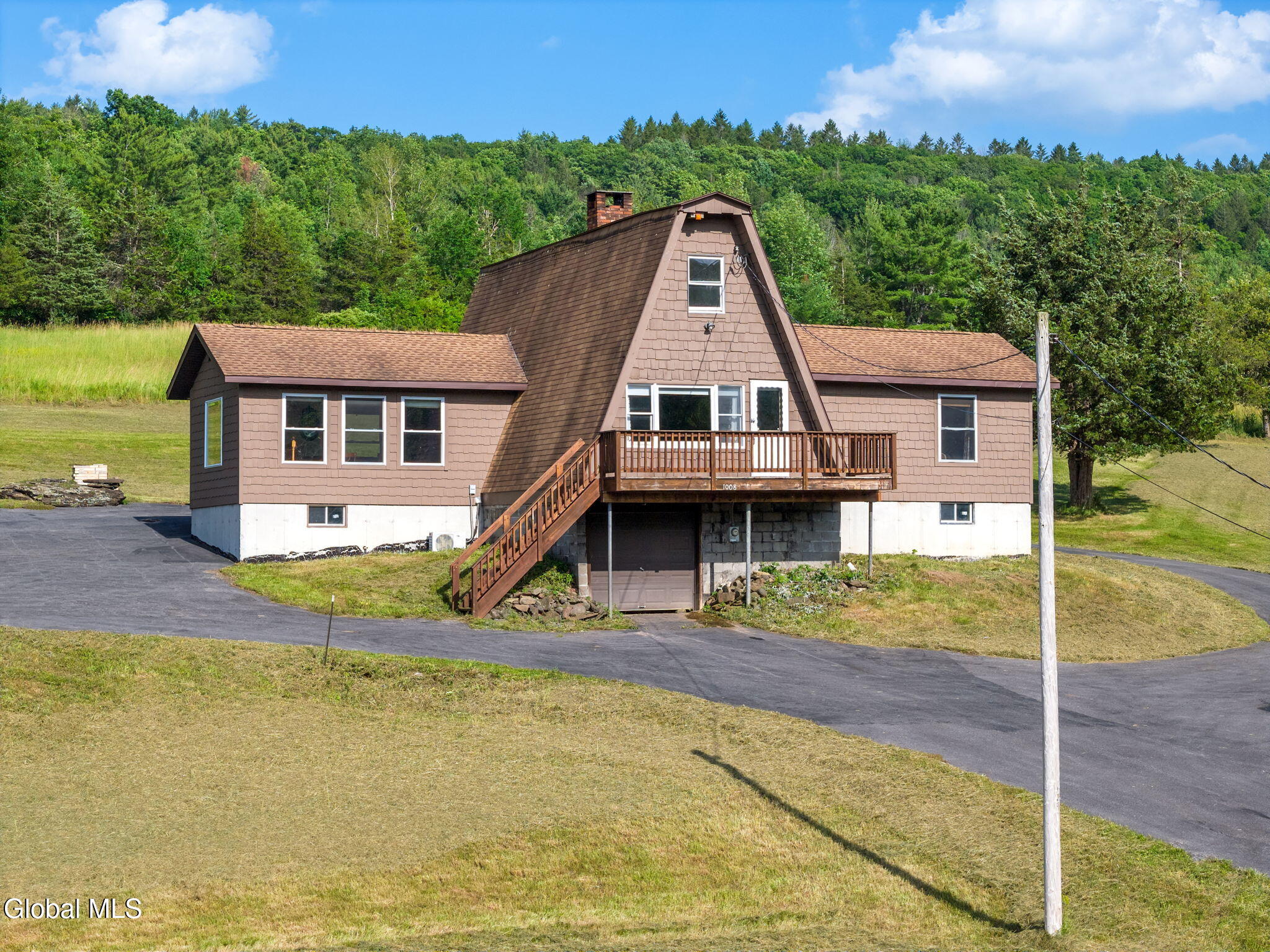 1008 Guinea Road Middleburgh NY 12122