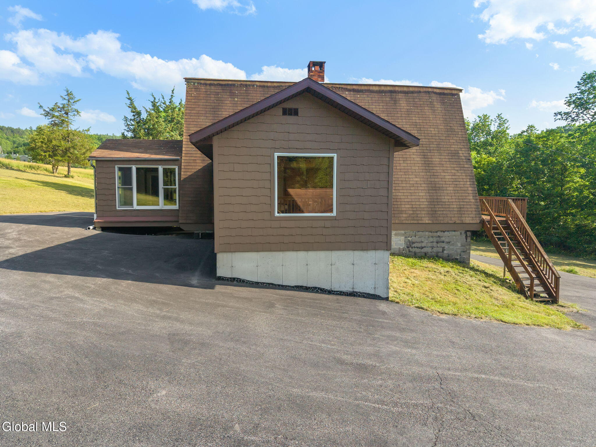 1008 Guinea Road Middleburgh NY 12122