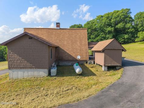 1008 Guinea Road Middleburgh NY 12122