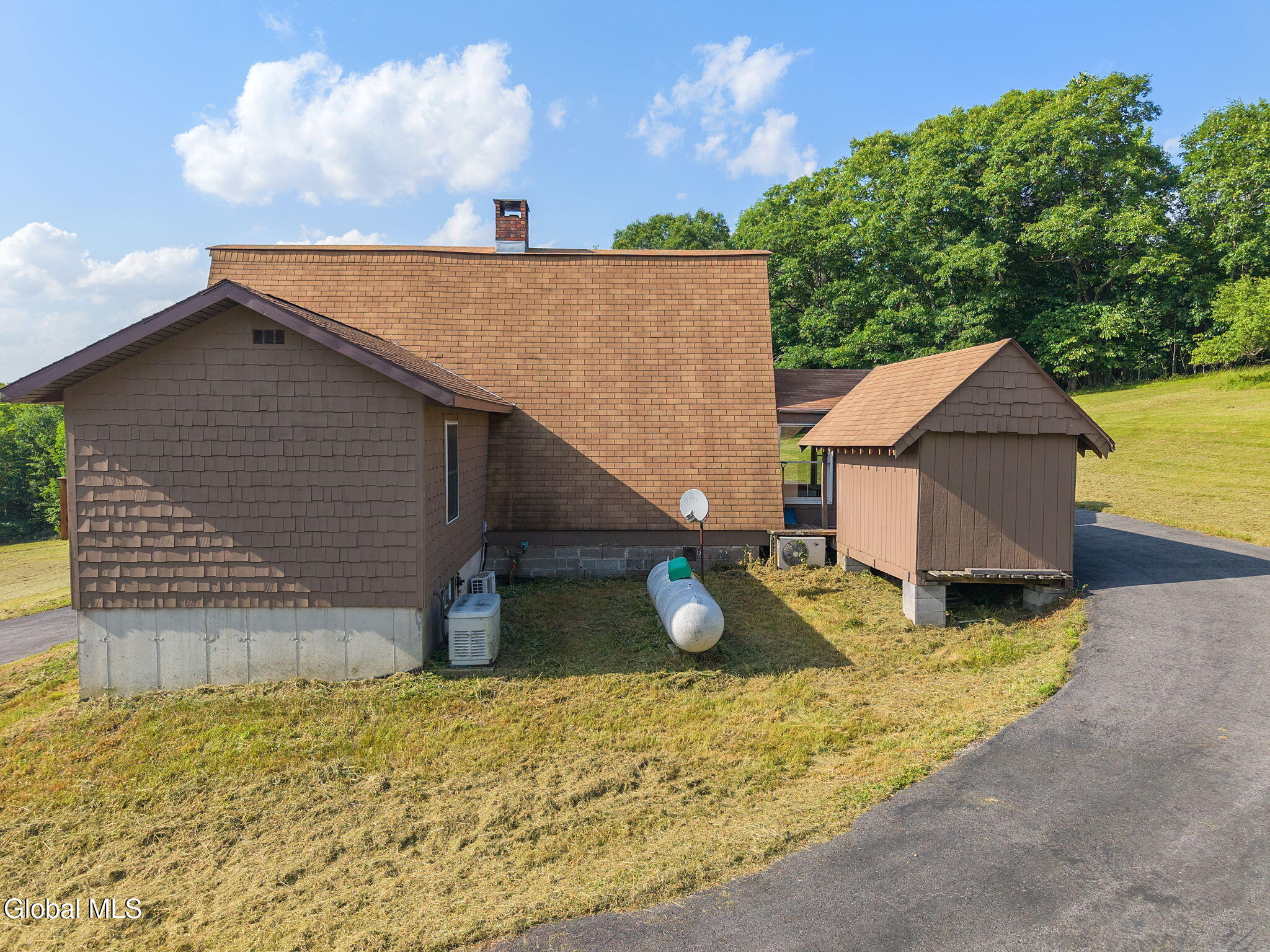 1008 Guinea Road Middleburgh NY 12122