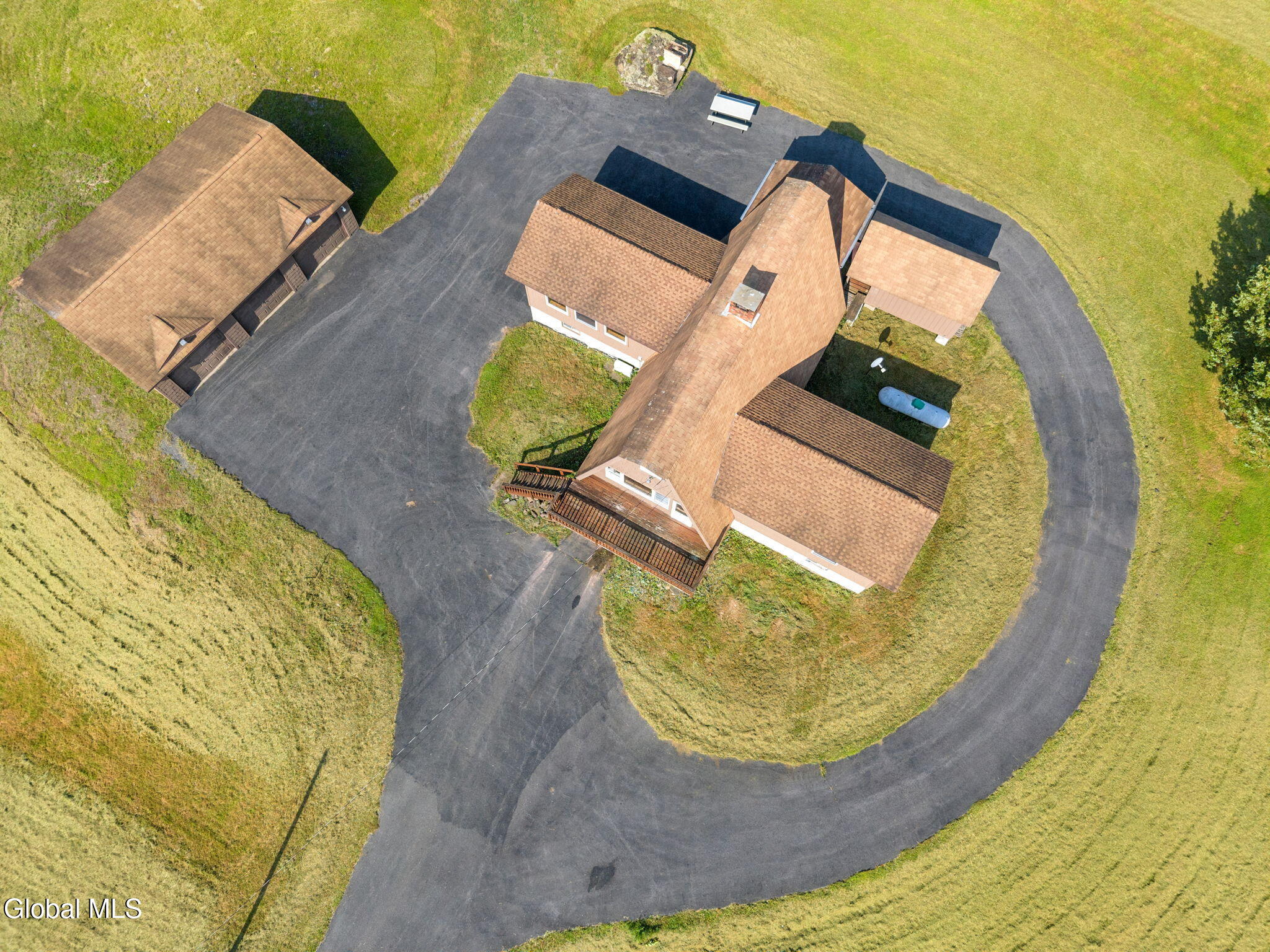 1008 Guinea Road Middleburgh NY 12122
