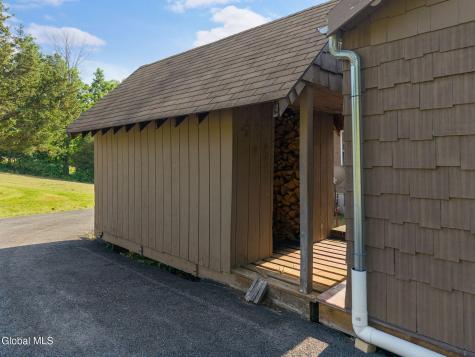 1008 Guinea Road Middleburgh NY 12122