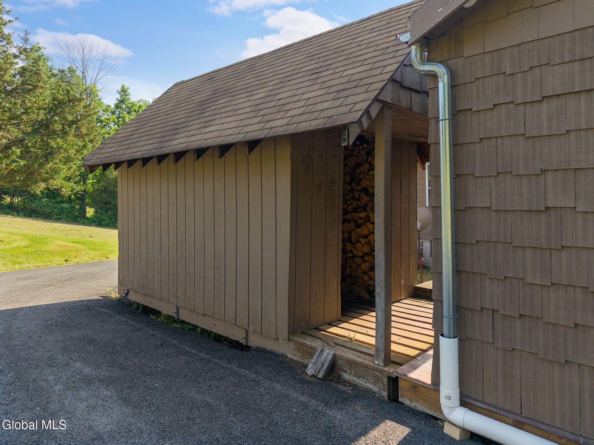1008 Guinea Road Middleburgh NY 12122