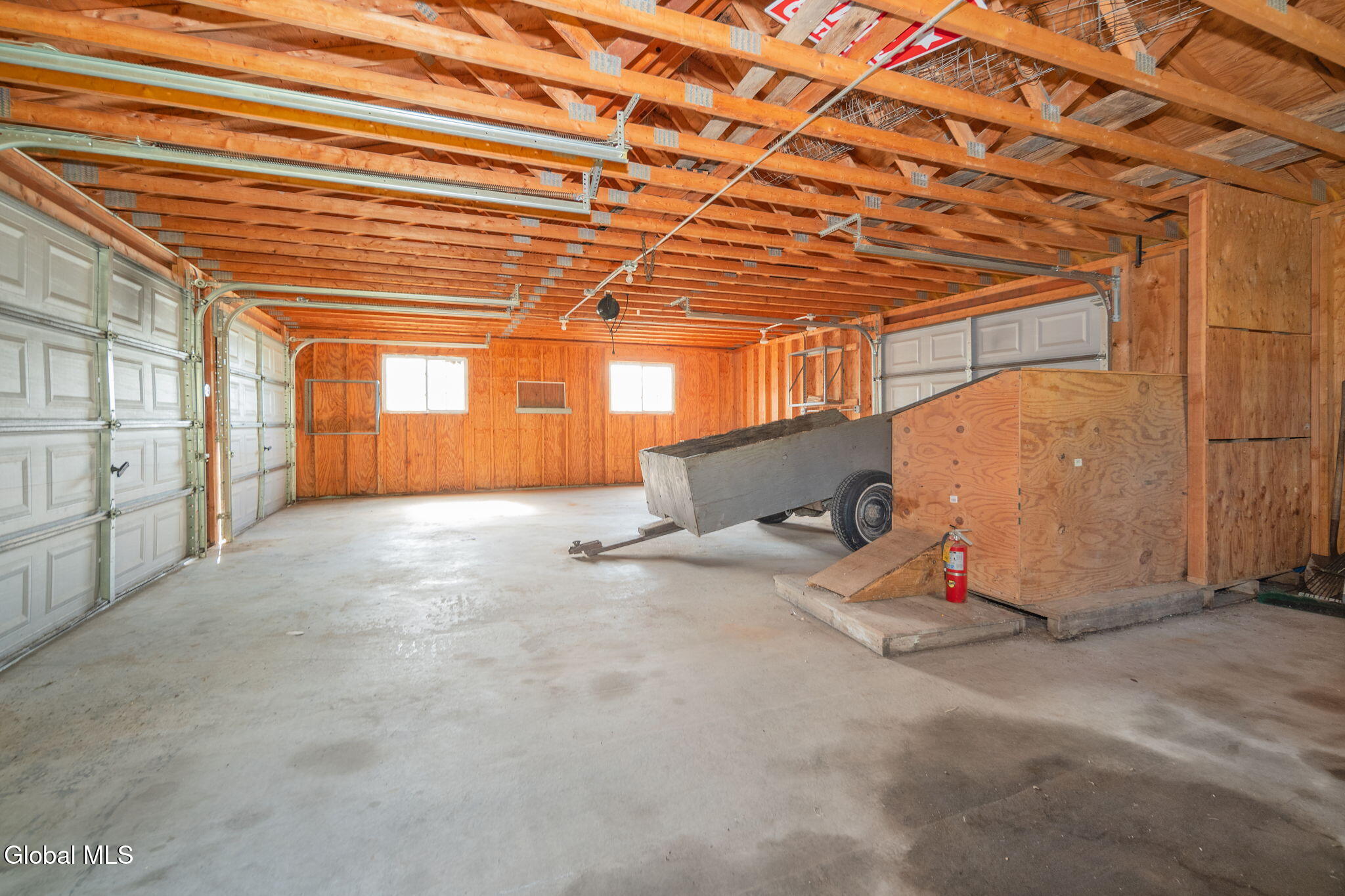 1008 Guinea Road Middleburgh NY 12122