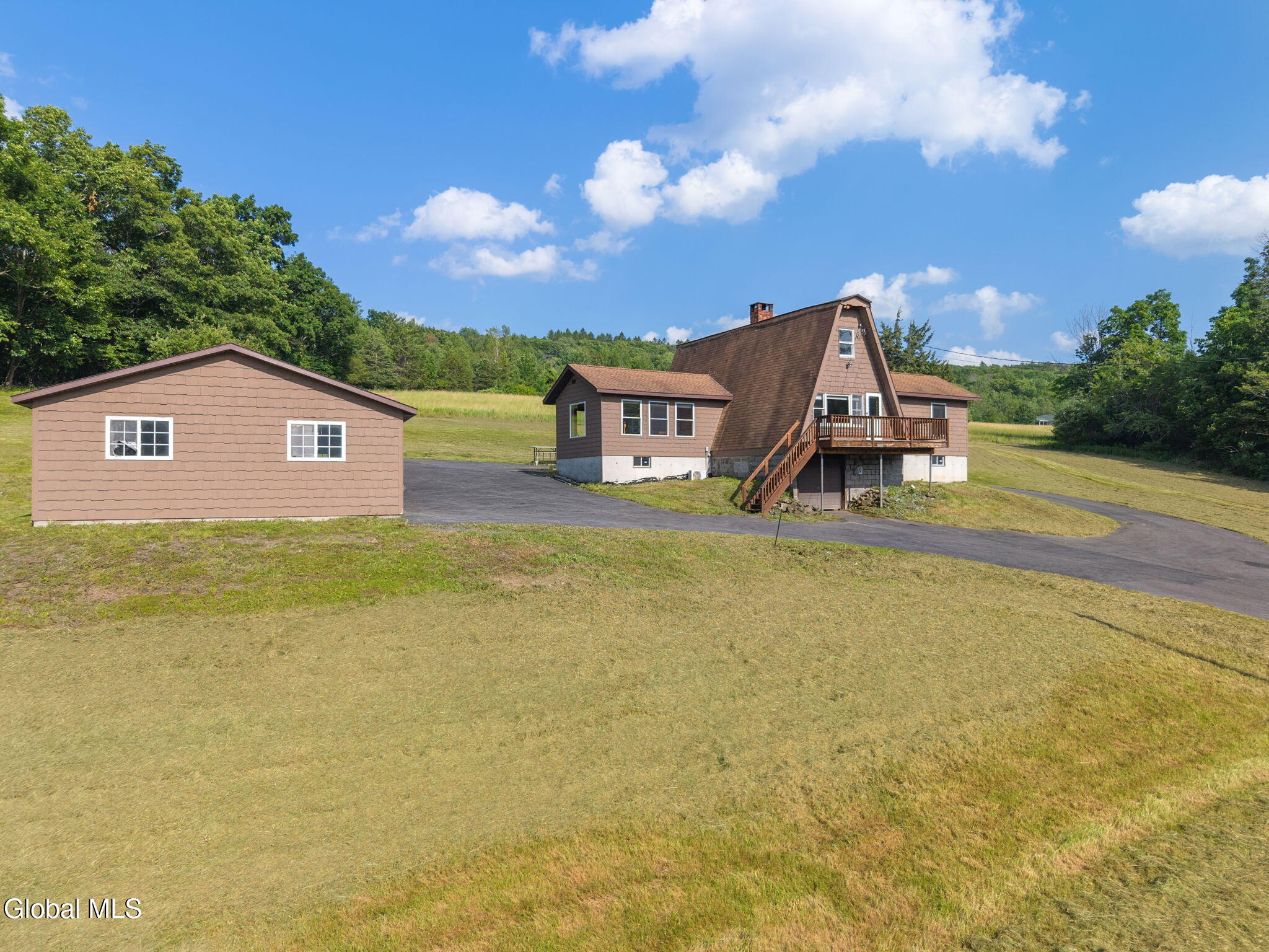 1008 Guinea Road Middleburgh NY 12122