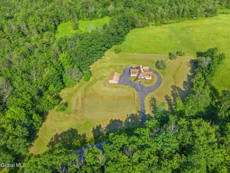 1008 Guinea Road Middleburgh NY 12122