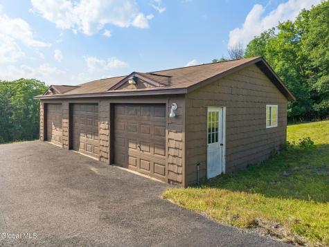 1008 Guinea Road Middleburgh NY 12122