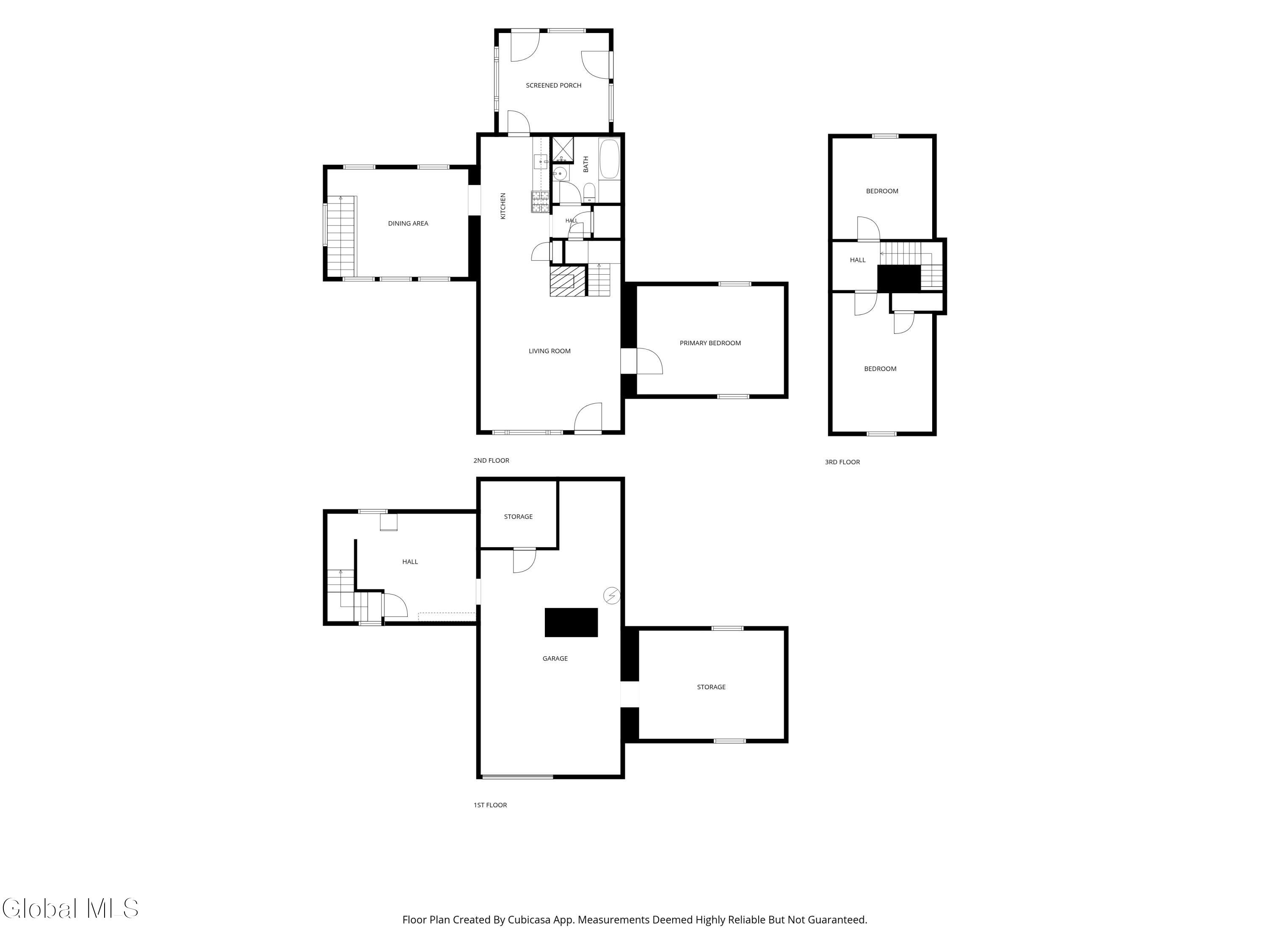 1008 Guinea Road Middleburgh NY 12122