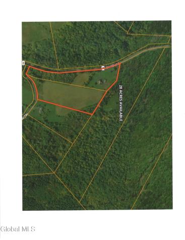 1008 Guinea Road Middleburgh NY 12122