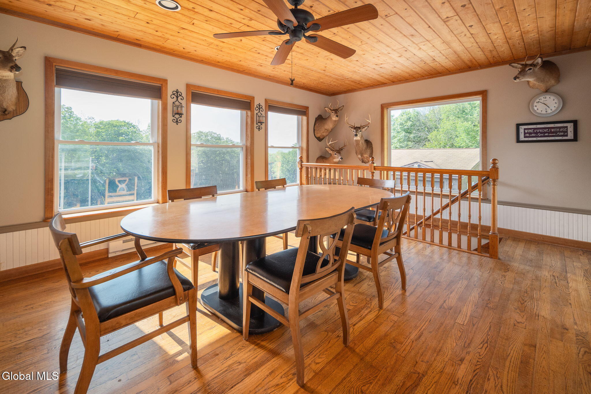 1008 Guinea Road Middleburgh NY 12122