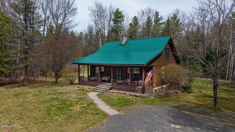 36 Oven Mountain Road Johnsburg NY 12843