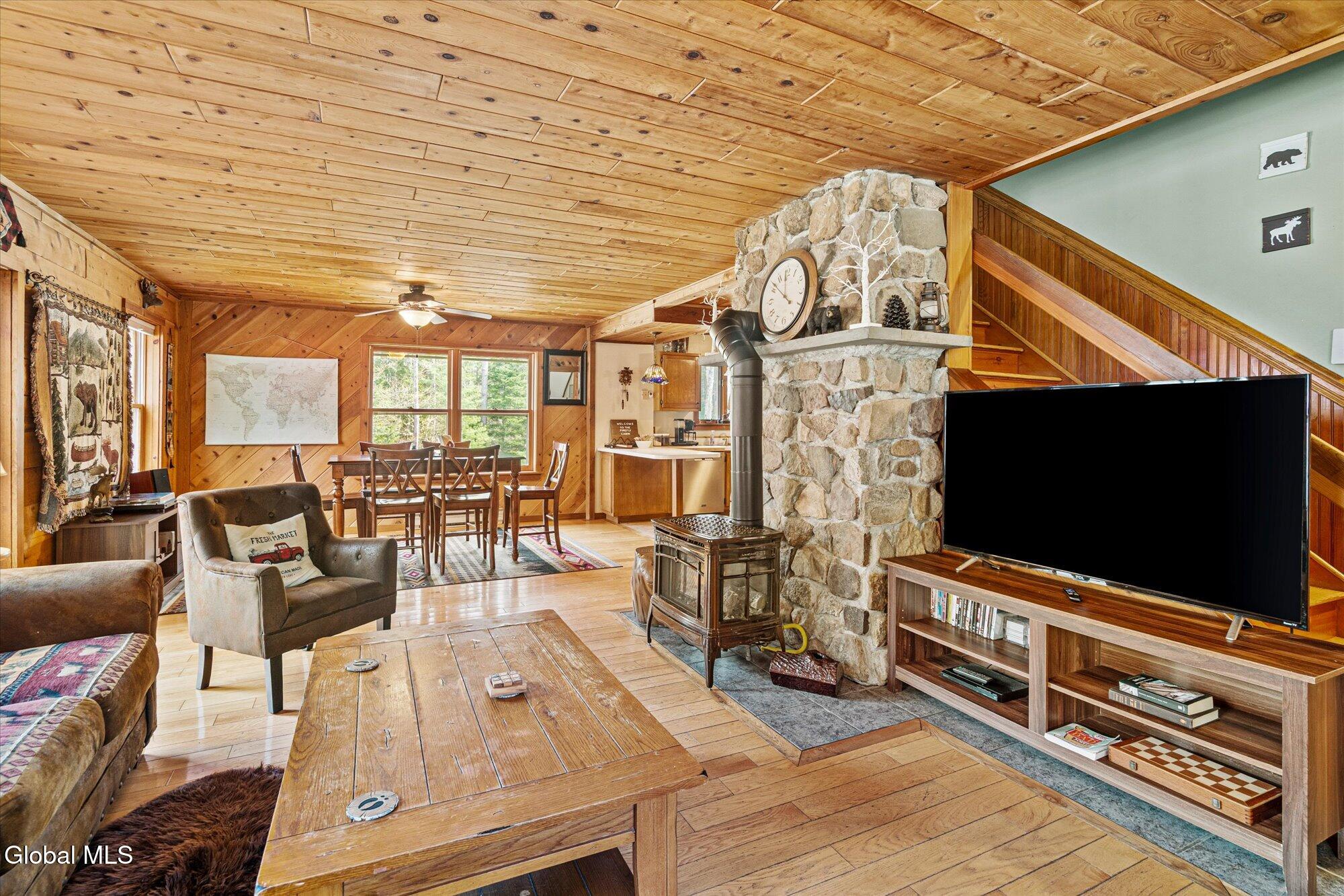 36 Oven Mountain Road Johnsburg NY 12843