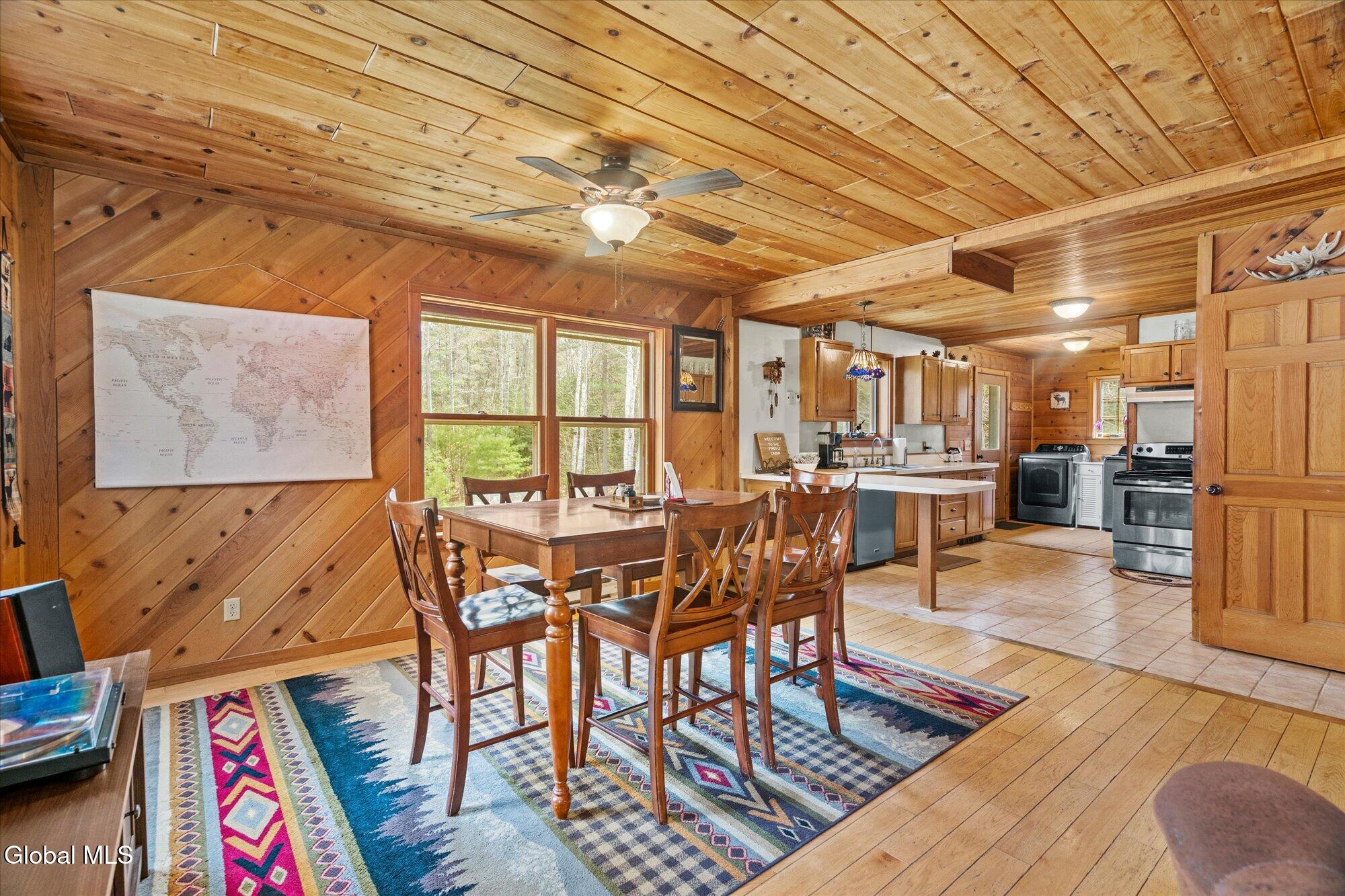 36 Oven Mountain Road Johnsburg NY 12843