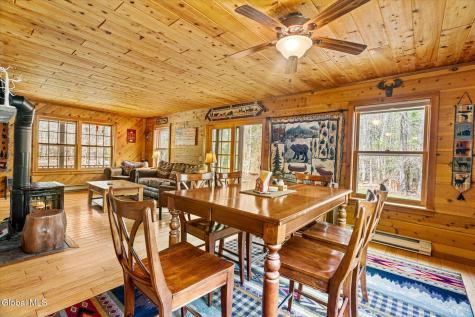 36 Oven Mountain Road Johnsburg NY 12843