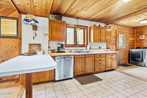 36 Oven Mountain Road Johnsburg NY 12843