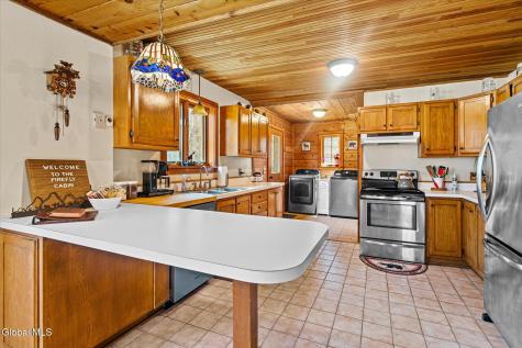 36 Oven Mountain Road Johnsburg NY 12843